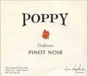 Poppy - Pinot Noir Monterey 2022 (750ml) (750ml)