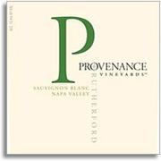 Provenance - Sauvignon Blanc Rutherford 2018 (750ml) (750ml)