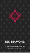 Red Diamond Winery - Cabernet Sauvignon (750ml) (750ml)