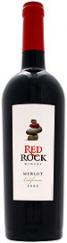 Red Rock - Merlot (750ml) (750ml)