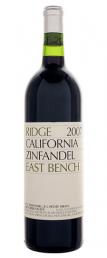 Ridge - Zinfandel East Bench 2017 (750ml) (750ml)