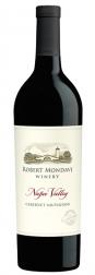 Robert Mondavi - Cabernet Sauvignon Napa Valley 2019 (750ml) (750ml)