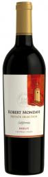 Robert Mondavi - Merlot Central Coast Private Selection (750ml) (750ml)