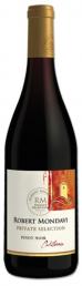 Robert Mondavi - Pinot Noir California Private Selection (750ml) (750ml)