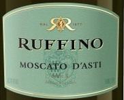 Ruffino - Moscato DAsti 2016 (750ml) (750ml)