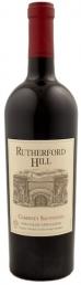 Rutherford Hill - Cabernet Sauvignon Napa Valley 2016 (750ml) (750ml)