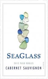 Seaglass - Cabernet Sauvignon Paso Robles 2020 (750ml) (750ml)