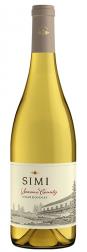 Simi - Chardonnay Sonoma County 2022 (750ml) (750ml)