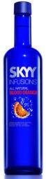 Skyy - Infusions Blood Orange Vodka (750ml) (750ml)