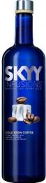 Skyy - Infusions Cold Brew Vodka (750ml) (750ml)