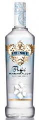 Smirnoff - Marshmallow Fluffed (50ml) (50ml)