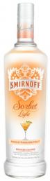 Smirnoff - Sorbet Light Mango Passion Fruit Vodka (50ml) (50ml)