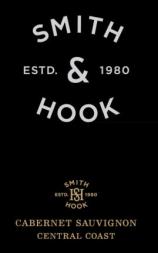 Smith & Hook - Cabernet Sauvignon Central Coast 2020 (750ml) (750ml)