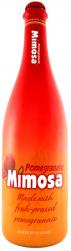 Soleil - Mimosa Pomegranate (750ml) (750ml)