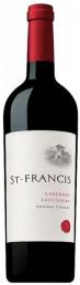 St. Francis - Cabernet Sauvignon Sonoma County 2019 (750ml) (750ml)