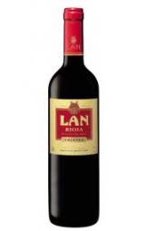 Bodegas LAN - Crianza 2020 (750ml) (750ml)