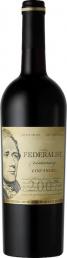 The Federalist - Zinfandel 2016 (750ml) (750ml)