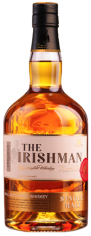 The Irishman - Single Malt Irish Whiskey (1L) (1L)