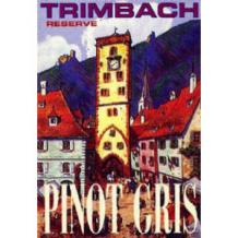 Trimbach - Pinot Gris Alsace Rserve 2011 (750ml) (750ml)