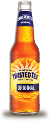 Twisted Tea - Party Pack (12 pack 12oz cans) (12 pack 12oz cans)