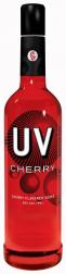 UV Vodka - Cherry Vodka (1.75L) (1.75L)