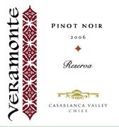 Veramonte - Pinot Noir Casablanca Valley 2022 (750ml) (750ml)