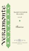 Veramonte - Sauvignon Blanc Reserve Casablanca Valley 2022 (750ml) (750ml)