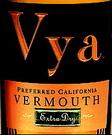 Vya - Premium California Vermouth Extra Dry (750ml) (750ml)