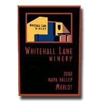 Whitehall Lane - Merlot Napa Valley 2019 (750ml) (750ml)