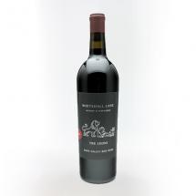 Whitehall Lane - Tre Leoni Red (750ml) (750ml)