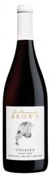 Z Alexander Brown - Pinot Noir Uncaged 2019 (750ml) (750ml)