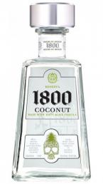 1800 - Coconut Tequila (100ml) (100ml)