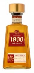 1800 - Tequila Reposado (100ml) (100ml)