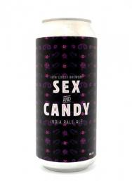 18th Street Brewery - Sex & Candy (4 pack 16oz cans) (4 pack 16oz cans)