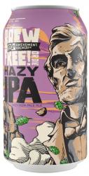 21st Amendment - Brew Free Hazy IPA (6 pack 12oz cans) (6 pack 12oz cans)