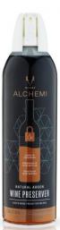 Alchemi - Natural Argon Wine Preserver