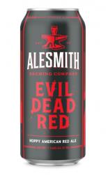 Alesmith - Evil Dead Red (4 pack 16oz cans) (4 pack 16oz cans)