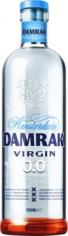 Amsterdam - Damrak Gin Virgin 0.0 (750ml) (750ml)