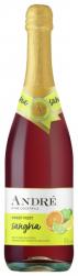 Andre - Sweet Fizzy Sangria (750ml) (750ml)