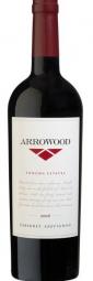 Arrowood - Cabernet Sauvignon Sonoma County 2013 (750ml) (750ml)