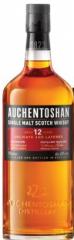 Auchentoshan - 12 Year Single Malt Scotch (750ml) (750ml)