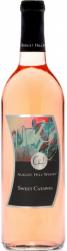 August Hill Winery - Desert Rose (750ml) (750ml)