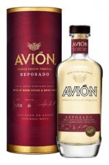 Avin - Tequila Reposado (750ml) (750ml)