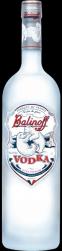 Balinoff - Vodka (750ml) (750ml)