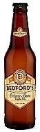 Bedford's - Creme Beer Soda (355ml) (355ml)