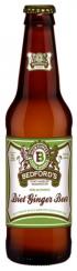 Bedford's - Diet Ginger Beer (355ml) (355ml)