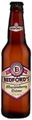 Bedford's - Marionberry Soda (355ml) (355ml)