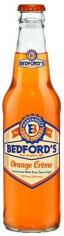 Bedford's - Orange Creme Soda (355ml) (355ml)