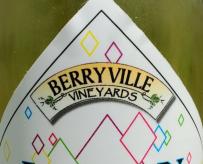 Berryville Vineyards - Dragonfly Dry White (750ml) (750ml)