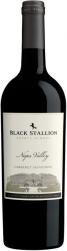 Black Stallion - Cabernet Sauvignon Napa Valley 2020 (750ml) (750ml)